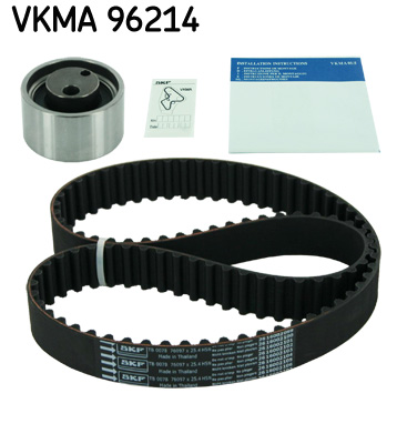 SKF Vezérműszíj készlet VKMA96214_SKF